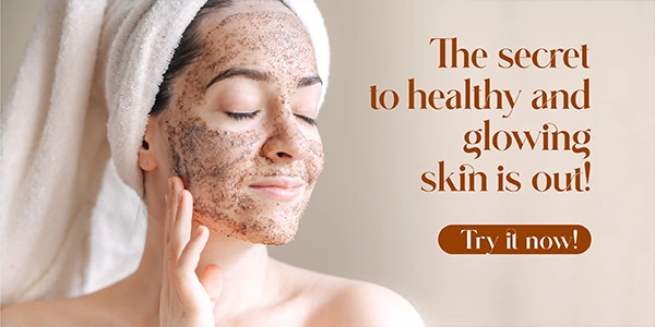 face pack, facial scrub, best face scrub, skin exfoliator, multani mitti face pack, face pack for glowing skin, tan removal face, face pack for acne and pimples, detan pack, herbal face pack, best cream for removing tanning